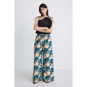 R-242. Ulla Johnson Sawyer Pant US 6